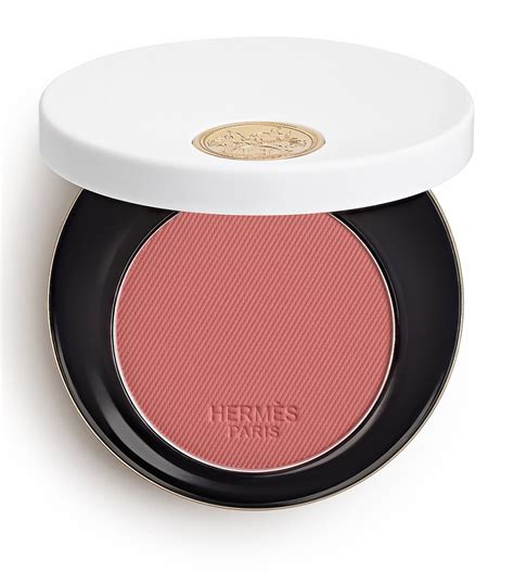 hermes rose blush